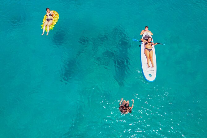 Private Half day Elafiti islands and Blue cave tour - Koločep closes the island loop