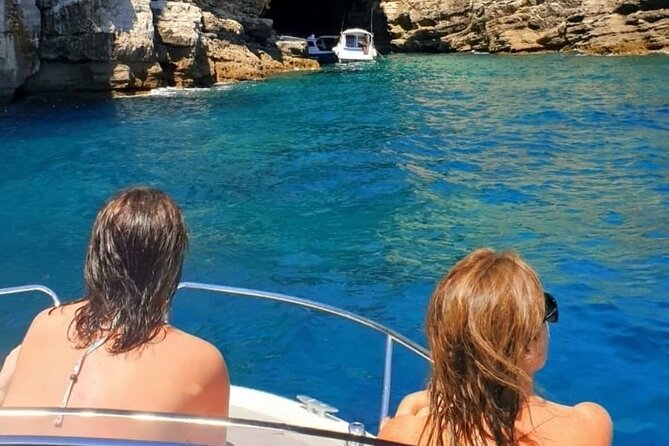 Private Half day Elafiti islands and Blue cave tour - The skipper shapes the day