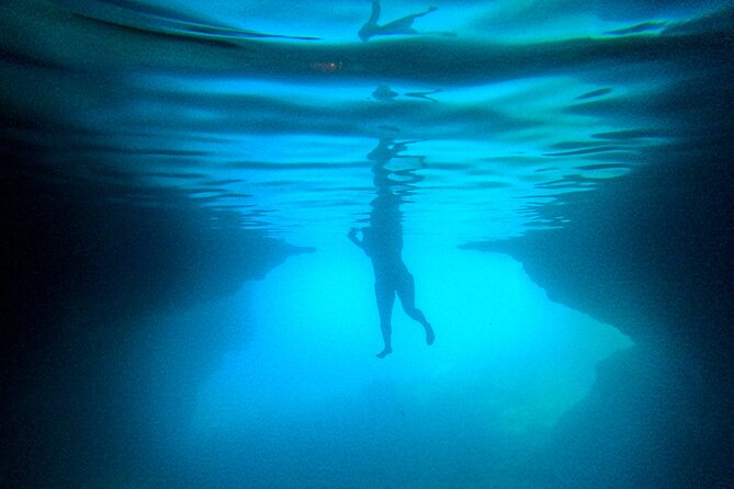 Private Half day Elafiti islands and Blue cave tour - Šunj Beach on Lopud brings the sand