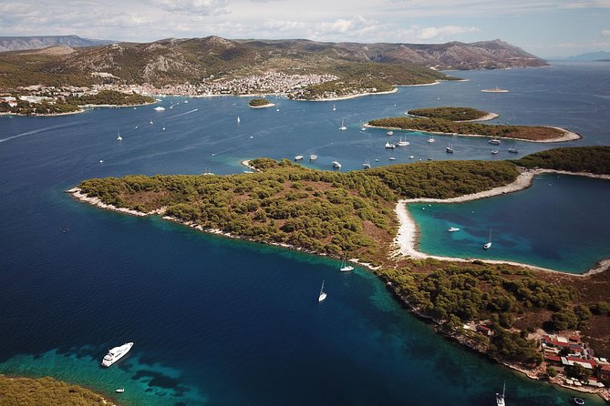Private Half-Day Kayak Experience in Hvar and Pakleni Islands - Who will enjoy this Hvar kayak outing?