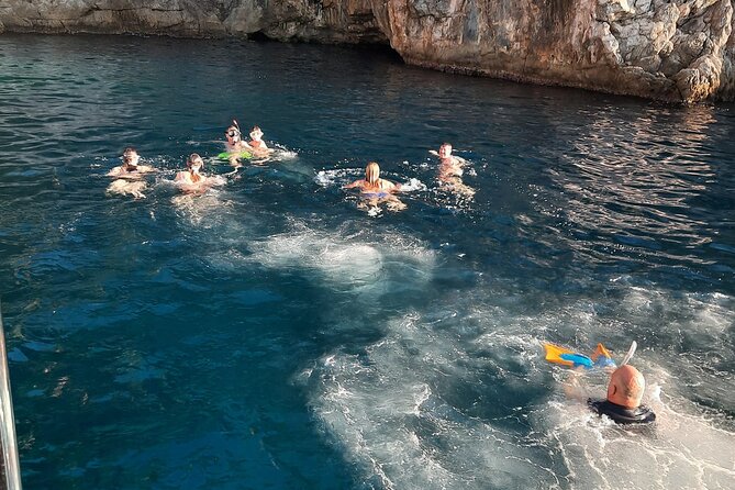 Private Half-Day Speedboat Guided Tour of Dubrovnik Islands - Why this half-day boat trip works