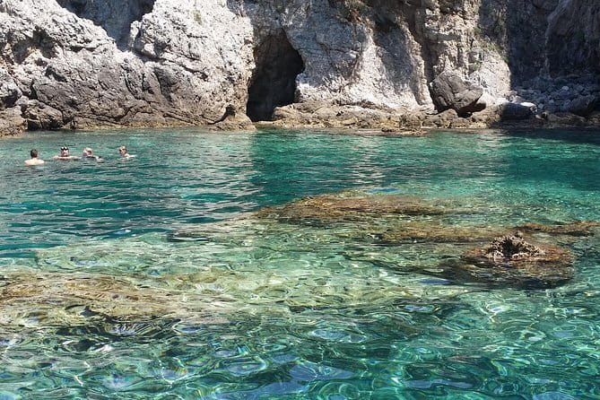 Private Half-Day Speedboat Guided Tour of Dubrovnik Islands - What the $492.57 group price really means