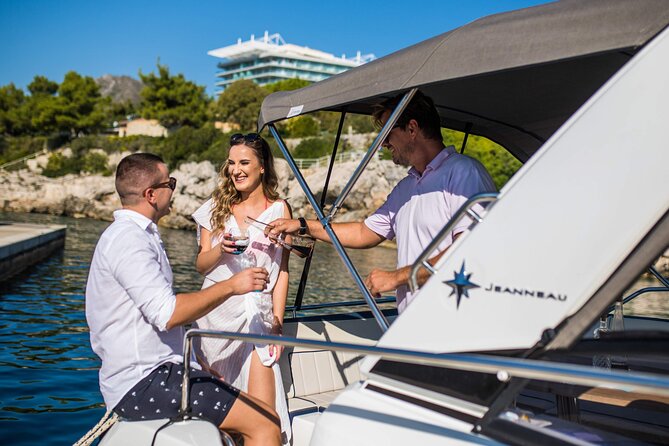 Private Half-Day Tour Elaphiti Islands by Speedboat, Dubrovnik - Key points to know before you book
