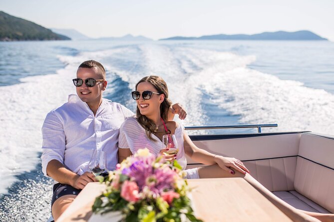 Private Half-Day Tour Elaphiti Islands by Speedboat, Dubrovnik - Skipper style and the importance of flexibility