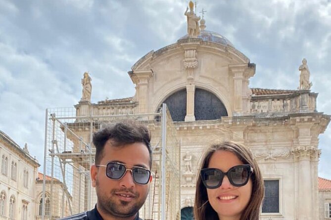 Private History Old Town and City Wall Tour in Dubrovnik - Why this private Dubrovnik tour works so well