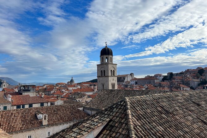 Private History Old Town and City Wall Tour in Dubrovnik - Price, cancellation, and what is really included