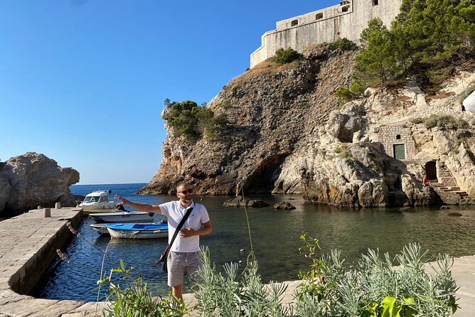 Private history tour of Dubrovnik Old Town - Why the 1991 Homeland War discussion matters