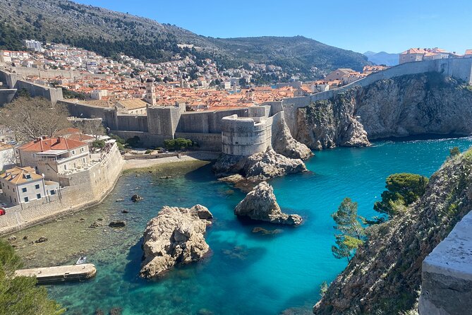 Private history tour of Dubrovnik Old Town - Stradun and the heart of the Old Town