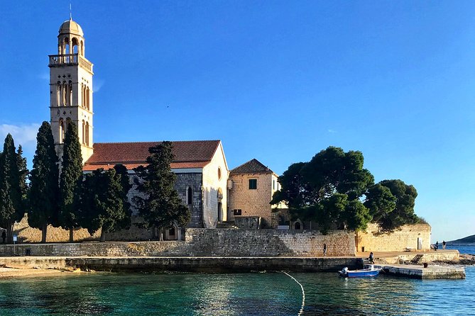 Private Hvar Tour-Historic Old Town, Hidden Gems & Local Stories - Who Will Enjoy This Hvar Walk?