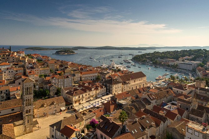 Private Hvar Tour-Historic Old Town, Hidden Gems & Local Stories - The Benedictine Monastery and Agave Lace