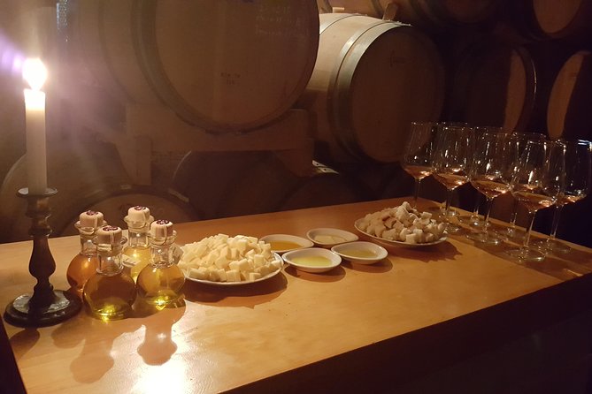 Private Hvar Wine Tasting Tour - Price and value at $173.75 per person