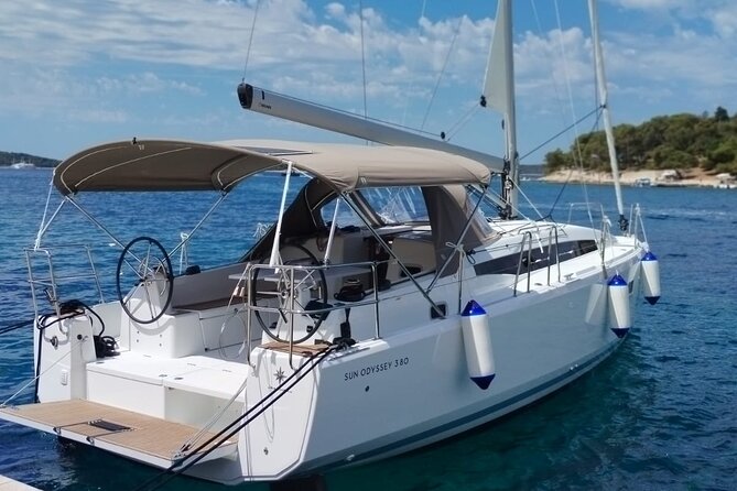 Private Inter-Island Tour from Dubrovnik to Elaphiti Islands - What is included, and what you still pay for