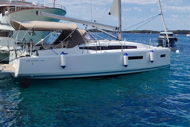 Private Inter-Island Tour from Dubrovnik to Elaphiti Islands - Is $841.07 good value for up to nine people?