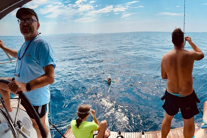 Private Inter-Island Tour from Dubrovnik to Elaphiti Islands - Who should book this Elaphiti Islands tour?