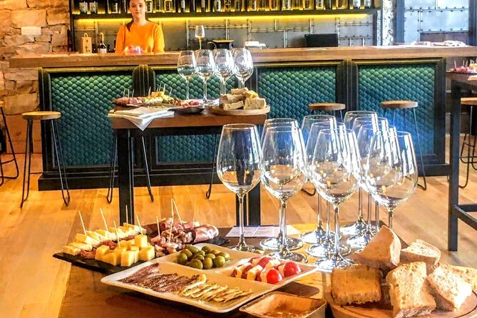 Private Korcula wine tour and tasting - What the $144.18 price includes in practical terms