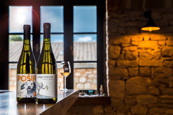 Private Korcula wine tour and tasting - Who will get the most from this experience