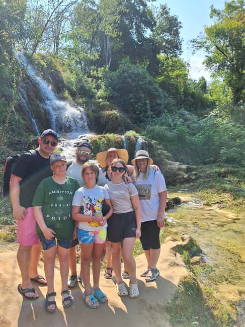 Private Krka falls tour from Split with Wine Tasting & Lunch - Who will enjoy this tour most