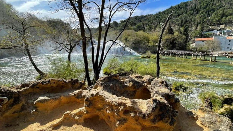 Private Krka National Park & Klis Fortress from Split - Who should book this day trip?