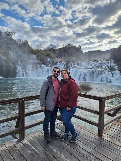 Private Krka Waterfalls Tour from Split with stop in Trogir - Why this private Krka trip works well from Split