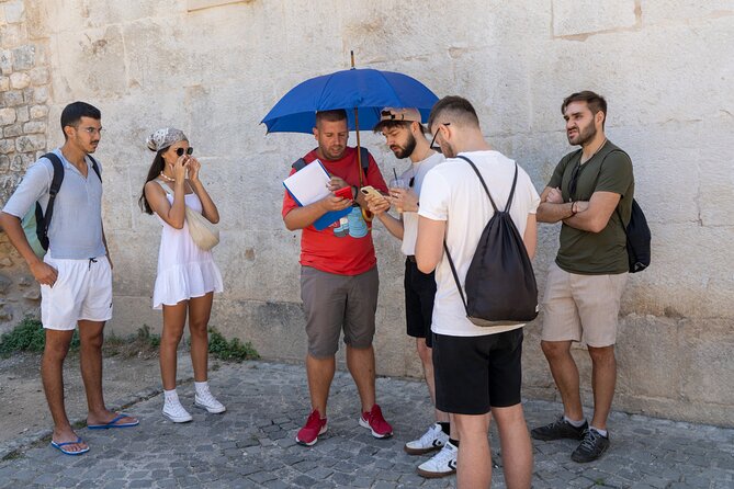 Private Krka Waterfalls tour with 30min Boat Cruse - The optional Plastovo wine and olive oil stop
