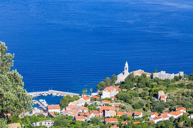 Private Lopud Walking Tour - Key points before you book