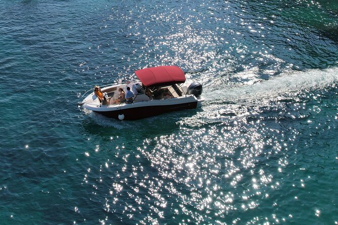 Private luxury speedboat tour-Islands, caves, beaches, snorkeling - Why this private Dubrovnik boat day works so well