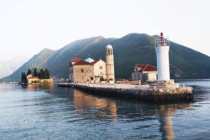 Private Montenegro tour (incl. Herceg Novi, Perast and Kotor) from Dubrovnik - Key things to know before booking