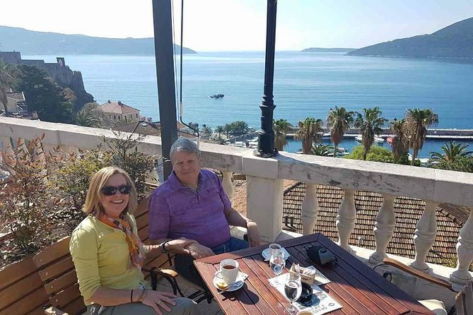 Private Montenegro tour (incl. Herceg Novi, Perast and Kotor) from Dubrovnik - Herceg Novi: a gentle first stop