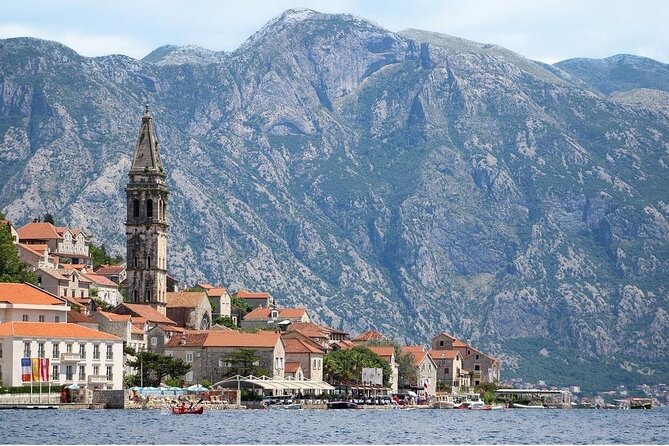 Private Montenegro tour (incl. Herceg Novi, Perast and Kotor) from Dubrovnik - Lunch at Ćatovića Mlini