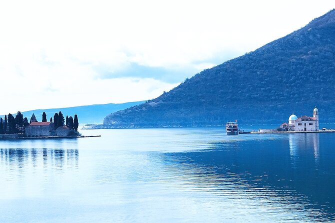Private Montenegro tour (incl. Herceg Novi, Perast and Kotor) from Dubrovnik - The guides make the difference