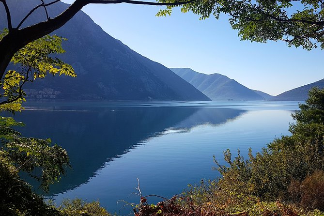 Private Montenegro tour (incl. Herceg Novi, Perast and Kotor) from Dubrovnik - Our Lady of the Rocks and Perast