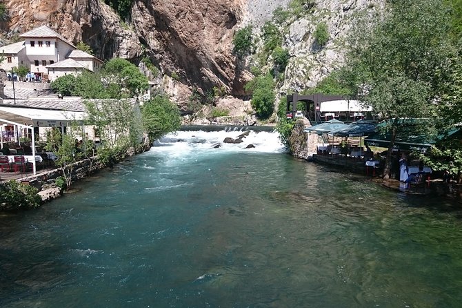 Private Mostar and Herzegovina tour from Dubrovnik - Key points to know before you book