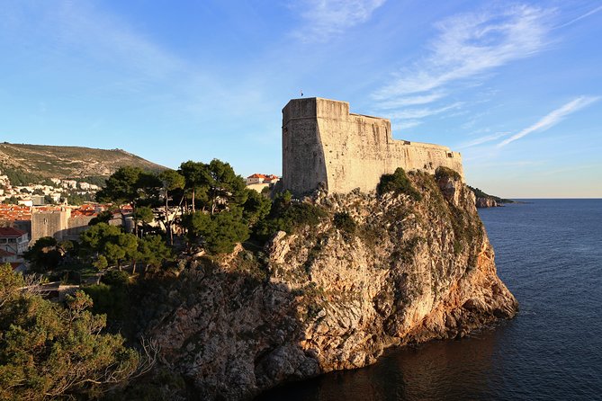 Private Panorama, Cavtat and Dubrovnik City Tour - Why the two viewpoints matter