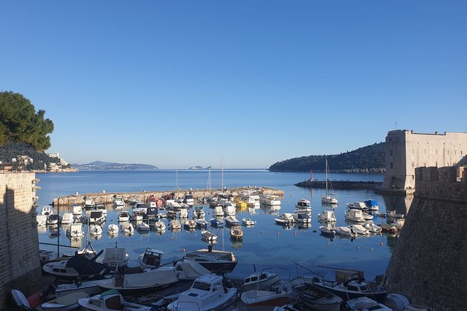 Private Panorama, Cavtat and Dubrovnik City Tour - Timing, pickup, and practical details