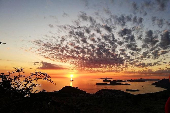 PRIVATE Panorama Sunset Tour in Dubrovnik - Why this short private tour works
