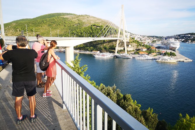PRIVATE Panorama Sunset Tour in Dubrovnik - Timing, transport, and weather