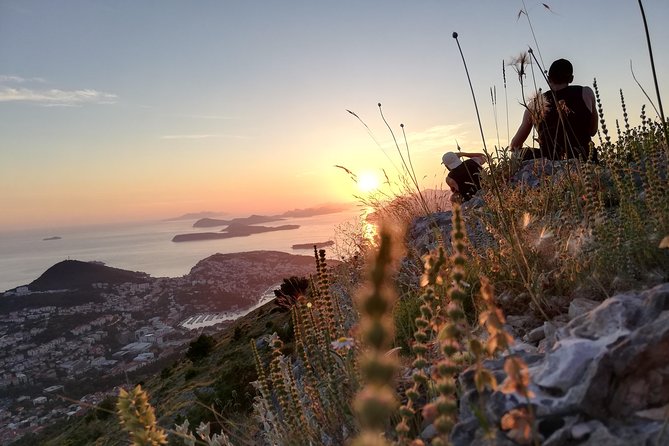 PRIVATE Panorama Sunset Tour in Dubrovnik - Who will get the most from this experience