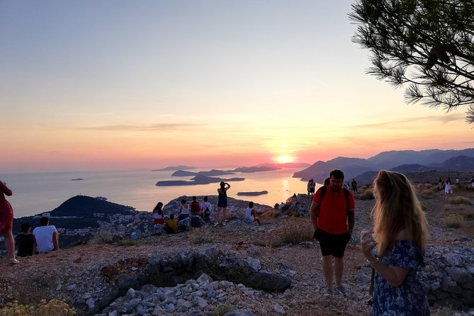 PRIVATE Panorama Sunset Tour in Dubrovnik - Is the $84.11 price worth it?
