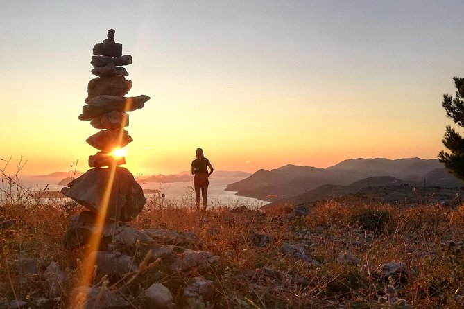 PRIVATE Panorama Sunset Tour in Dubrovnik - The Ombla River: a quiet beginning near Dubrovnik