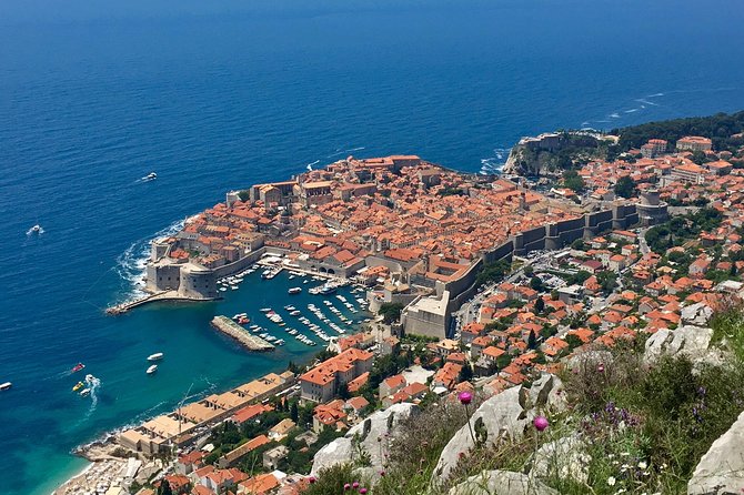 Private Panoramic Tour of Dubrovnik - Why this short Dubrovnik tour works