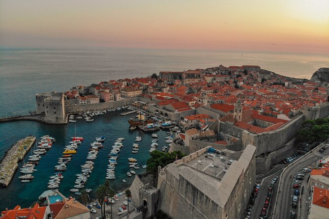 Private Panoramic Tour of Dubrovnik - Who should book it