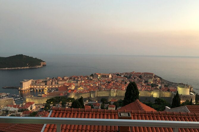 Private Panoramic Tour of Dubrovnik - Cancellation and booking points