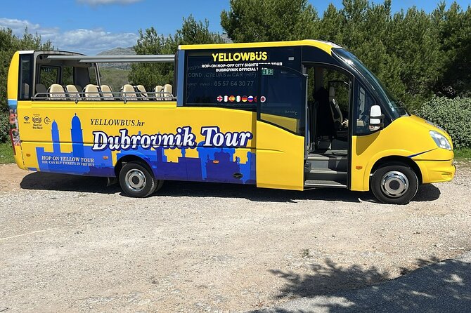 Private return transfer to Dubrovnik airport - Who will get the most from this transfer?