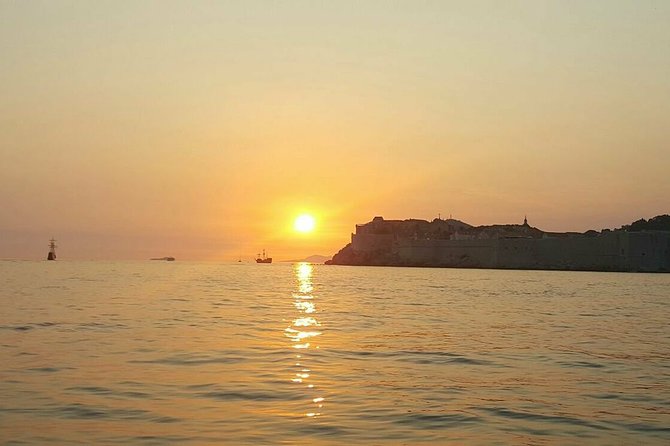 Private romantic Sunset tour - What the 90-minute timing really gives you