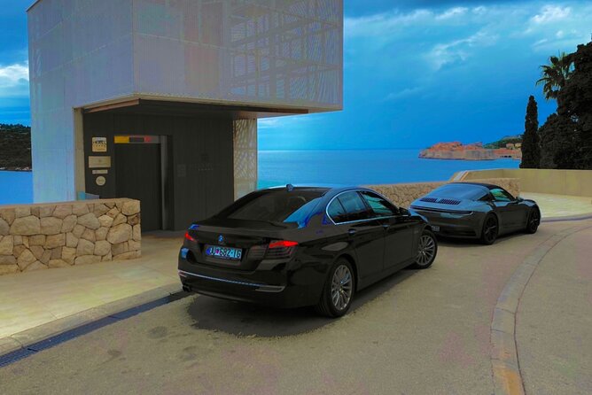 Private Round-Trip Airport Transfer in Dubrovnik - From Dubrovnik Airport to your accommodation