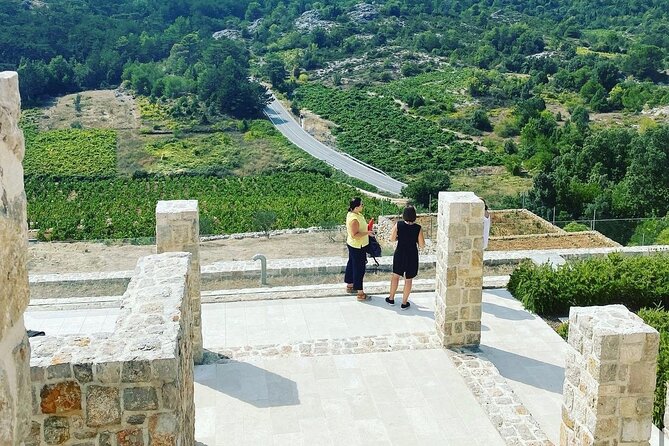 Private Round-Trip Airport Transfer in Dubrovnik - Returning to the airport before an early flight
