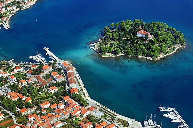 Private Sailing Tours in Zadar Archipelago - What the private format changes