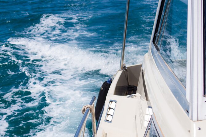 Private Sailing Tours in Zadar Archipelago - A useful four-hour rhythm