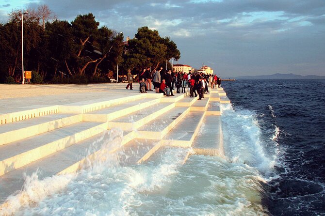 Private Sailing Tours in Zadar Archipelago - Price and what you get for $278.16