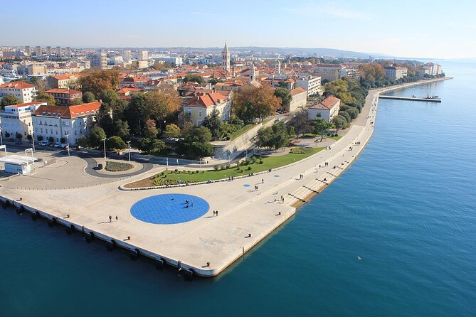 Private Sailing Tours in Zadar Archipelago - Who will enjoy this boat trip most